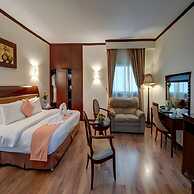 Belvilla Royal Tulip Sharjah Aparthotel