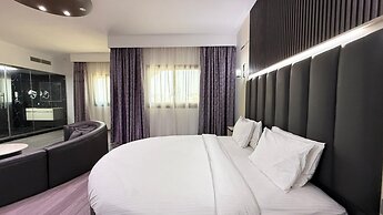 Belvilla Royal Tulip Sharjah Aparthotel