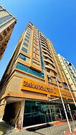 Belvilla Royal Tulip Sharjah Aparthotel