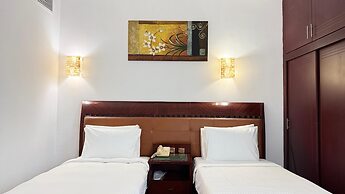 Belvilla Royal Tulip Sharjah Aparthotel