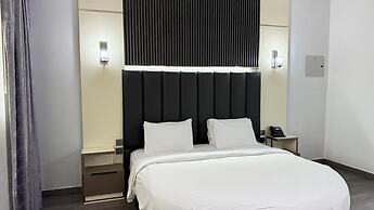 Belvilla Royal Tulip Sharjah Aparthotel