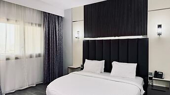 Belvilla Royal Tulip Sharjah Aparthotel