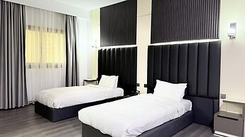 Belvilla Royal Tulip Sharjah Aparthotel