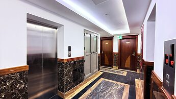 Belvilla Royal Tulip Sharjah Aparthotel