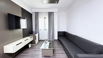Belvilla Royal Tulip Sharjah Aparthotel