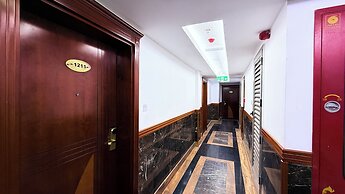 Belvilla Royal Tulip Sharjah Aparthotel