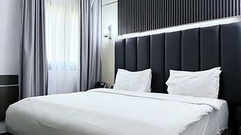Belvilla Royal Tulip Sharjah Aparthotel