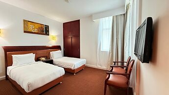 Belvilla Royal Tulip Sharjah Aparthotel