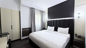 Belvilla Royal Tulip Sharjah Aparthotel