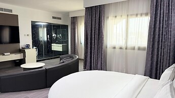 Belvilla Royal Tulip Sharjah Aparthotel