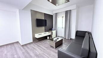 Belvilla Royal Tulip Sharjah Aparthotel