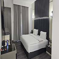 Belvilla Royal Tulip Sharjah Aparthotel