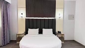 Belvilla Royal Tulip Sharjah Aparthotel