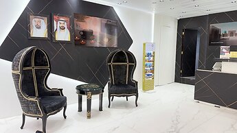 Belvilla Royal Tulip Sharjah Aparthotel