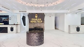 Belvilla Royal Tulip Sharjah Aparthotel