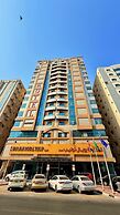 Belvilla Royal Tulip Sharjah Aparthotel