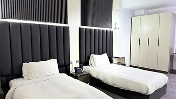 Belvilla Royal Tulip Sharjah Aparthotel