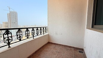 Belvilla Royal Tulip Sharjah Aparthotel