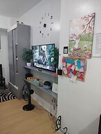 Tum's Mplace Staycation 27th Floor Tower D