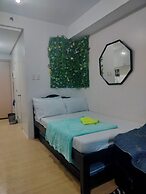 Tum's Mplace Staycation 27th Floor Tower D