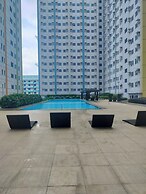 Tum's Mplace Staycation 27th Floor Tower D