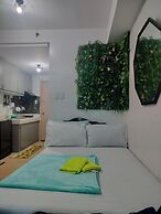 Tum's Mplace Staycation 27th Floor Tower D