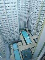 Tum's Mplace Staycation 5th Floor Tower A