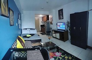 Tum's Mplace Staycation 7th Floor Tower B