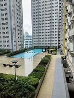 Tum's Mplace Staycation 7th Floor Tower B