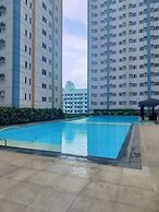 Tum's Mplace Staycation 5th Floor Tower D