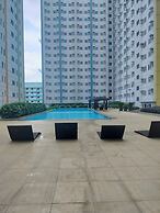 Tum's Mplace Staycation 5th Floor Tower D
