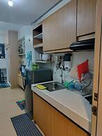 Tum's Mplace Staycation 5th Floor Tower D