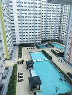 Tum's Mplace Staycation 5th Floor Tower D