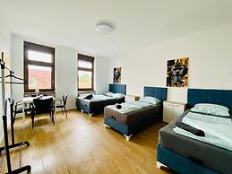 Spacious 4BR for 15 & 15 Min to Danube