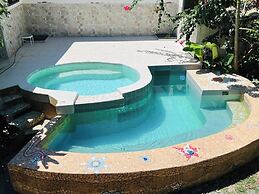Caribbean Alchemy Cocles Beach