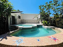 Caribbean Alchemy Cocles Beach