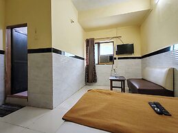 Hotel Sahara Lodge