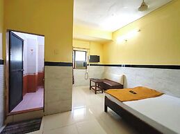 Hotel Sahara Lodge