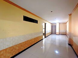 Hotel Sahara Lodge