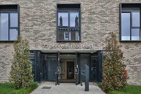 Student Only 73 Princess Road East