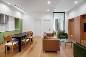 AURA Tbilisi Living