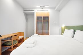 AURA Tbilisi Living