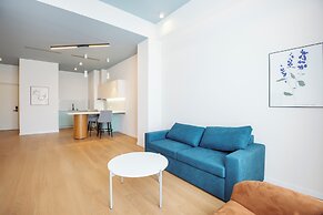 AURA Tbilisi Living