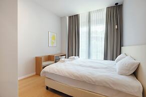 AURA Tbilisi Living