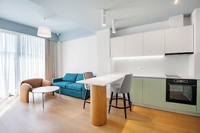 AURA Tbilisi Living