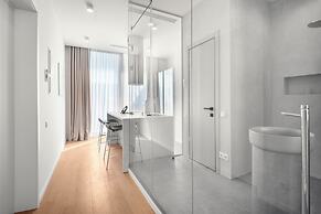 AURA Tbilisi Living