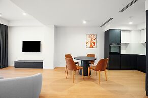 AURA Tbilisi Living