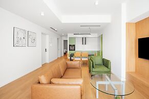 AURA Tbilisi Living