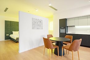 AURA Tbilisi Living