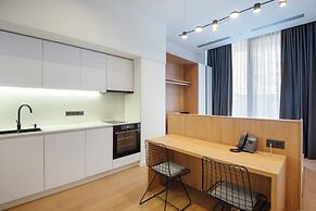 AURA Tbilisi Living
